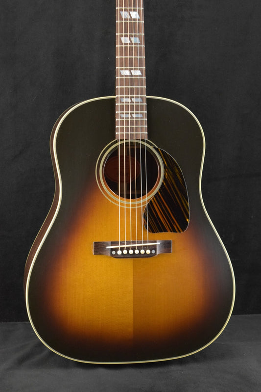 Gibson Custom Shop 1942 Banner Southern Jumbo Vintage Sunburst