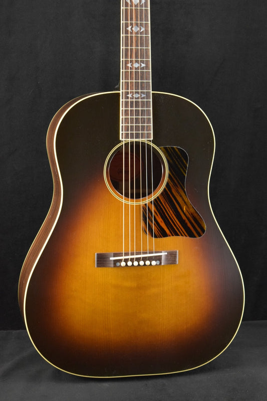 Gibson Custom Shop 1936 Advanced Jumbo Vintage Sunburst