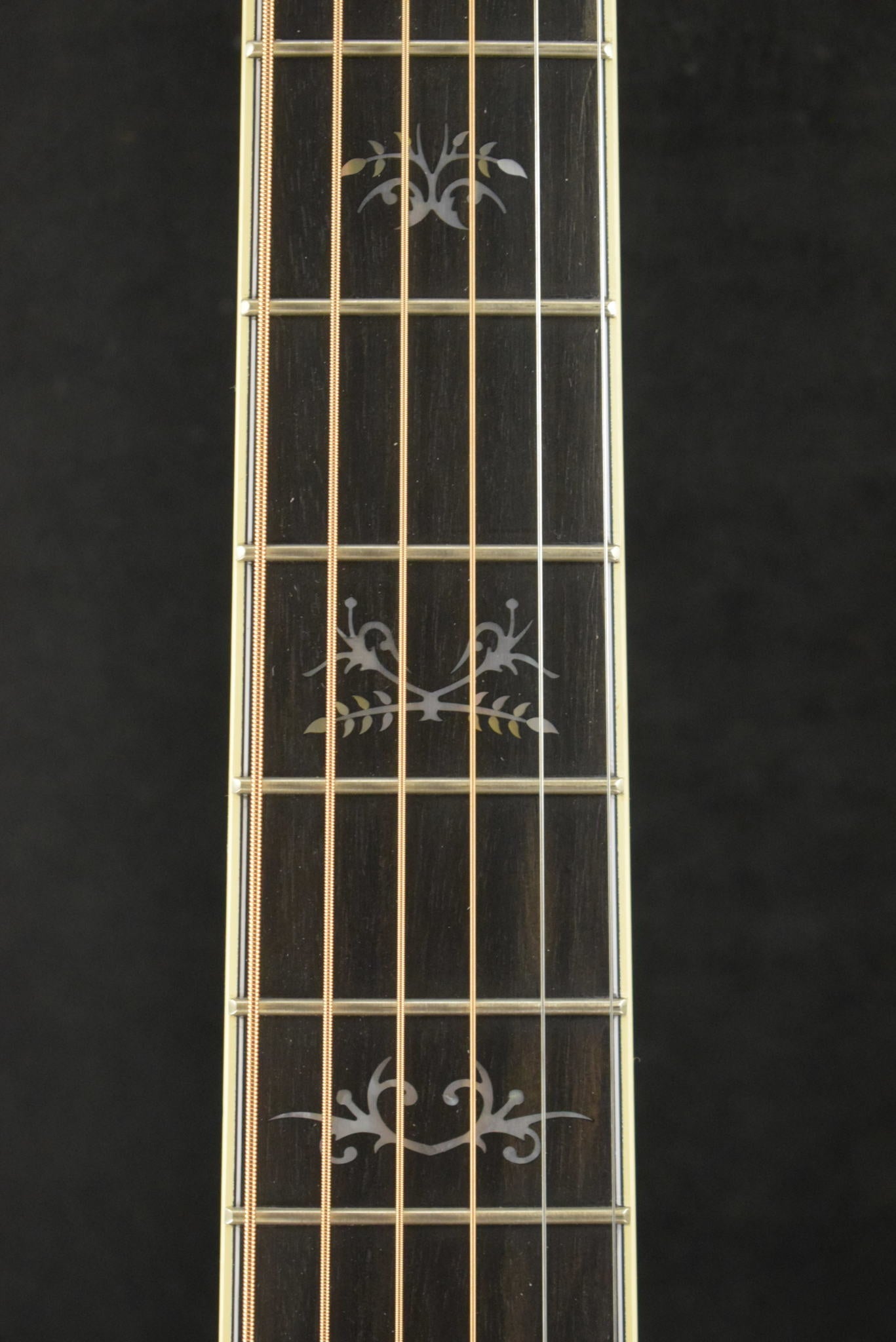 Martin D-42 Special Natural
