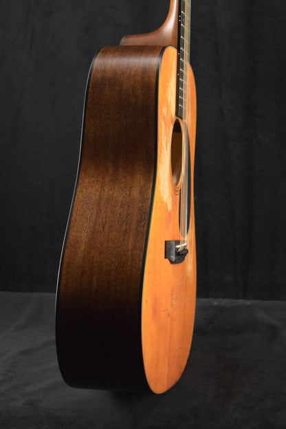 Martin D-18 StreetLegend