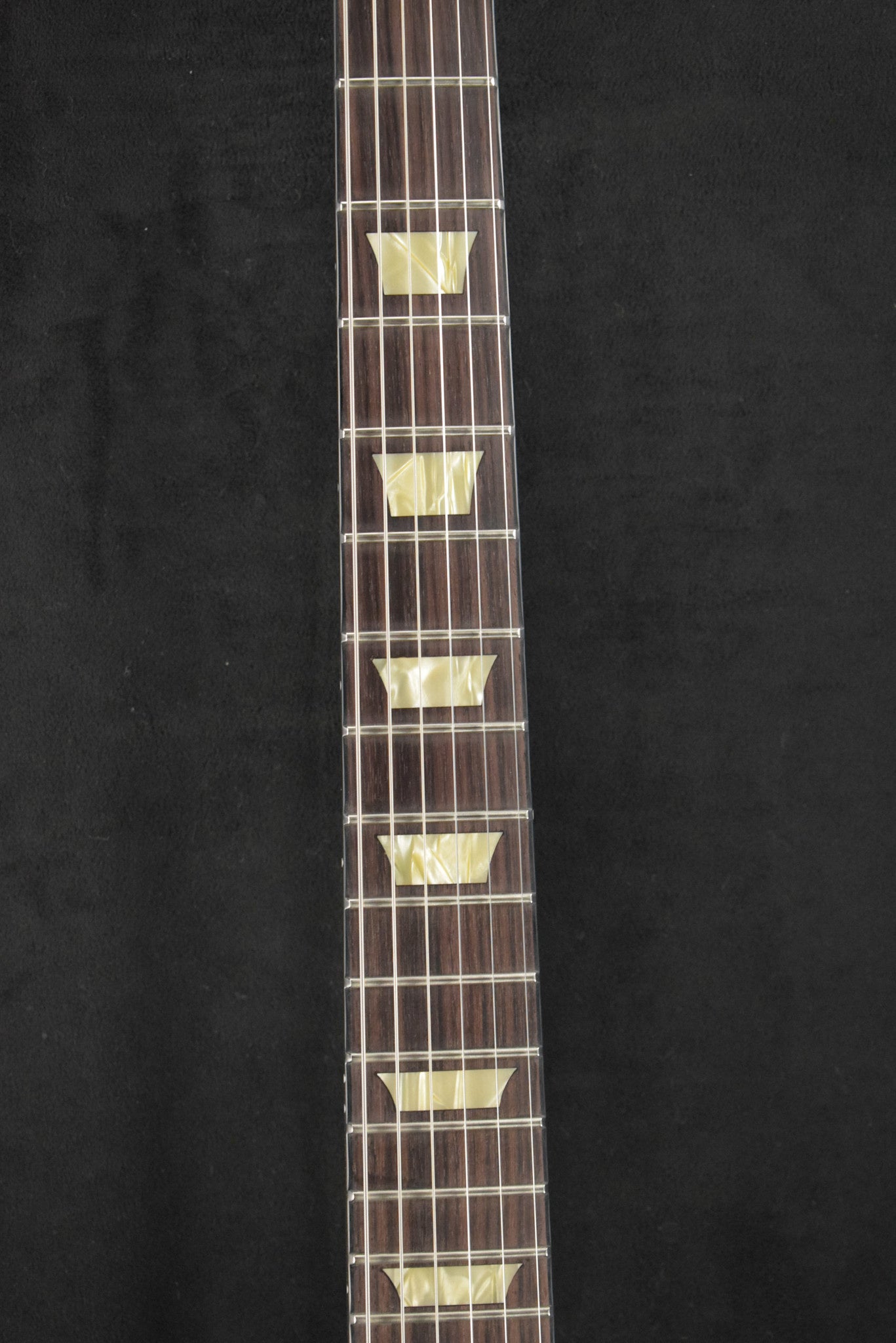 Gibson Custom Dealer Select 1961 SG Standard Gloss TV White