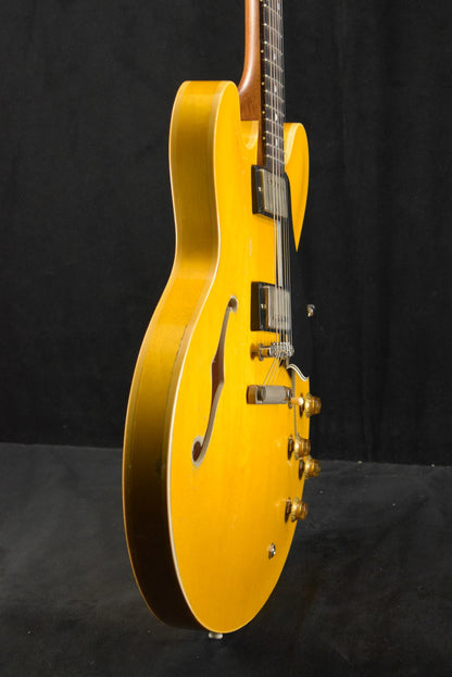 Gibson Murphy Lab 1958 ES-335 Reissue Dirty Blonde Heavy Aged