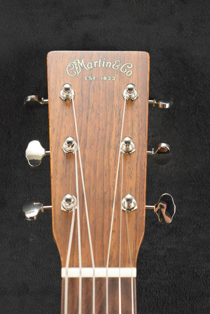 Martin D-19 190th Anniversary Adirondack/Mahogany