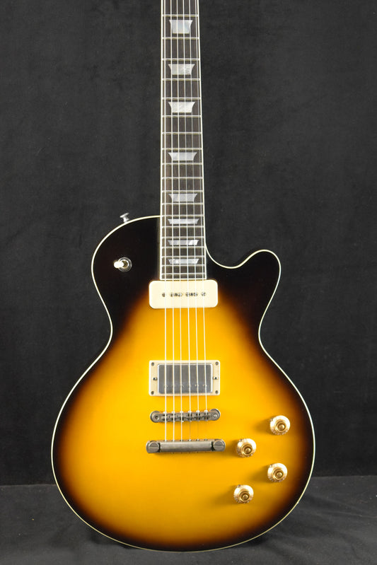 Eastman SB58/TV-LTD-SB Limited Edition Sunburst Truetone Vintage Gloss