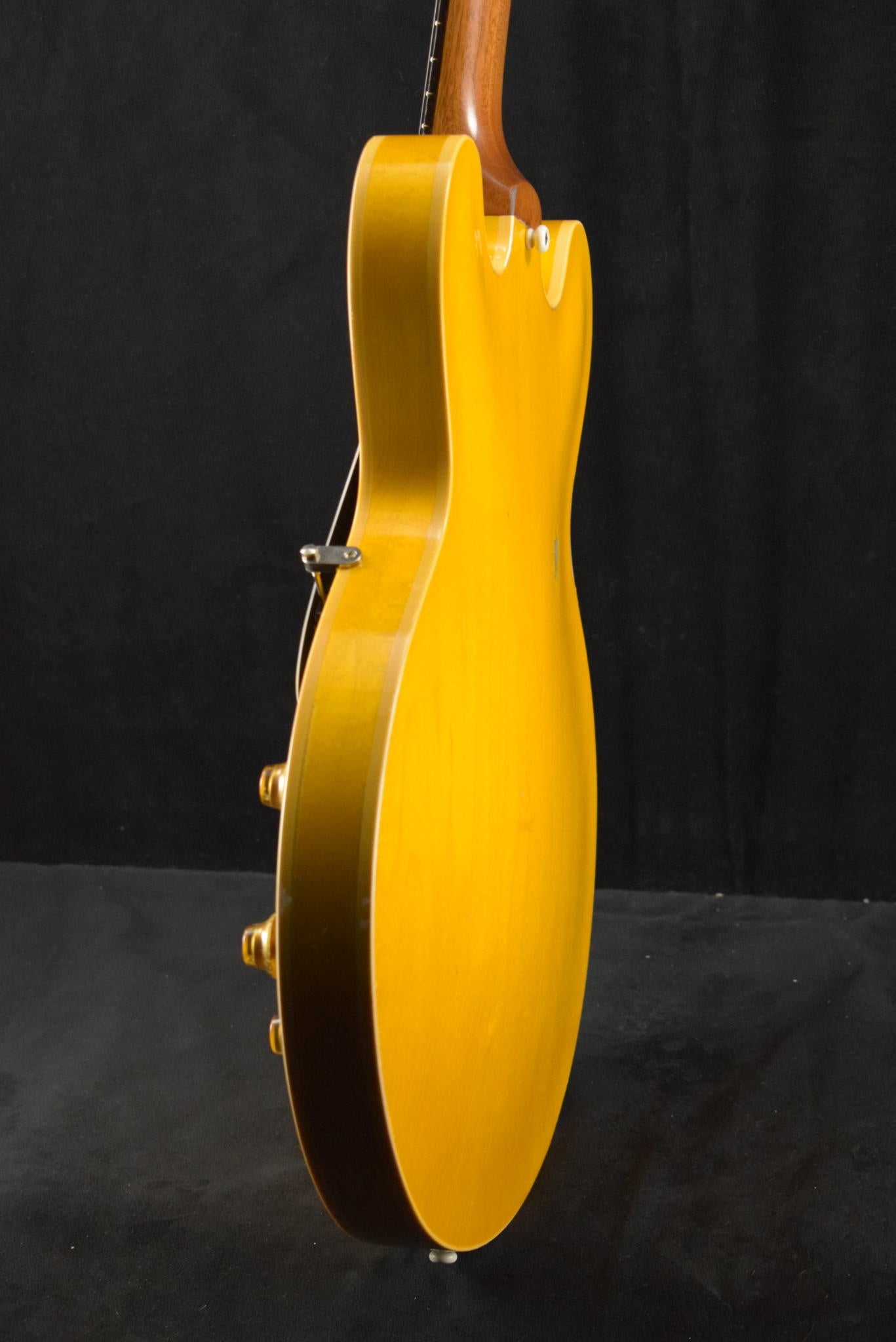 Gibson Murphy Lab 1958 ES-335 Reissue Dirty Blonde Heavy Aged