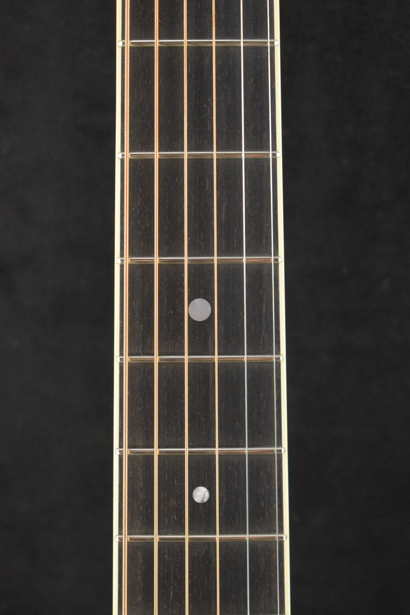 Martin Custom Shop 00 Grand Concert Slope Shoulder Mahogany Natural Gloss