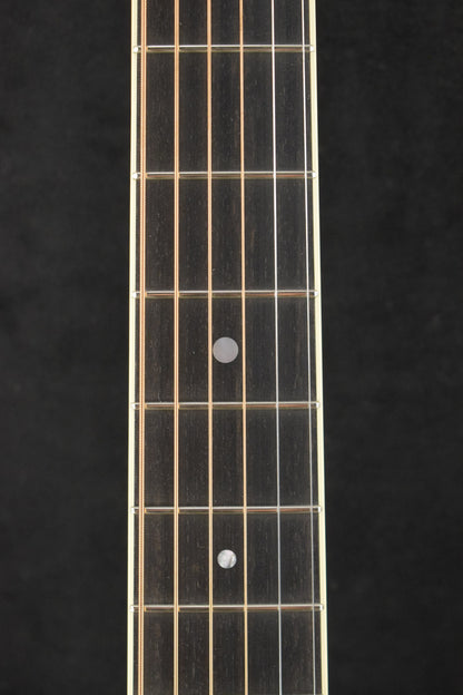 Martin Custom Shop 00 Grand Concert Slope Shoulder Mahogany Natural Gloss