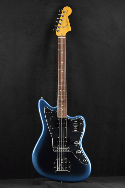 Fender American Professional II Jazzmaster Dark Night Rosewood Fingerboard
