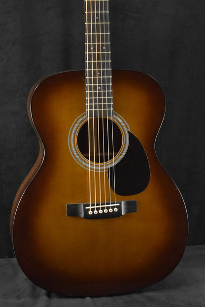 Martin OM-21 Ambertone