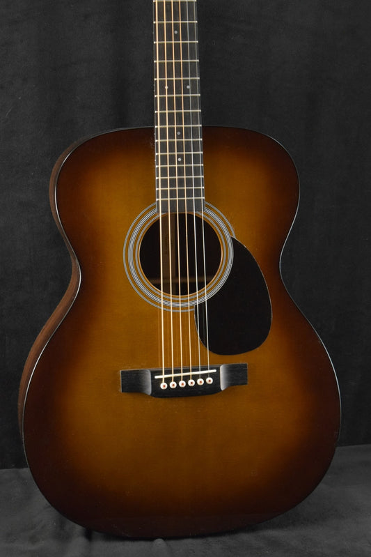 Martin OM-21 Ambertone