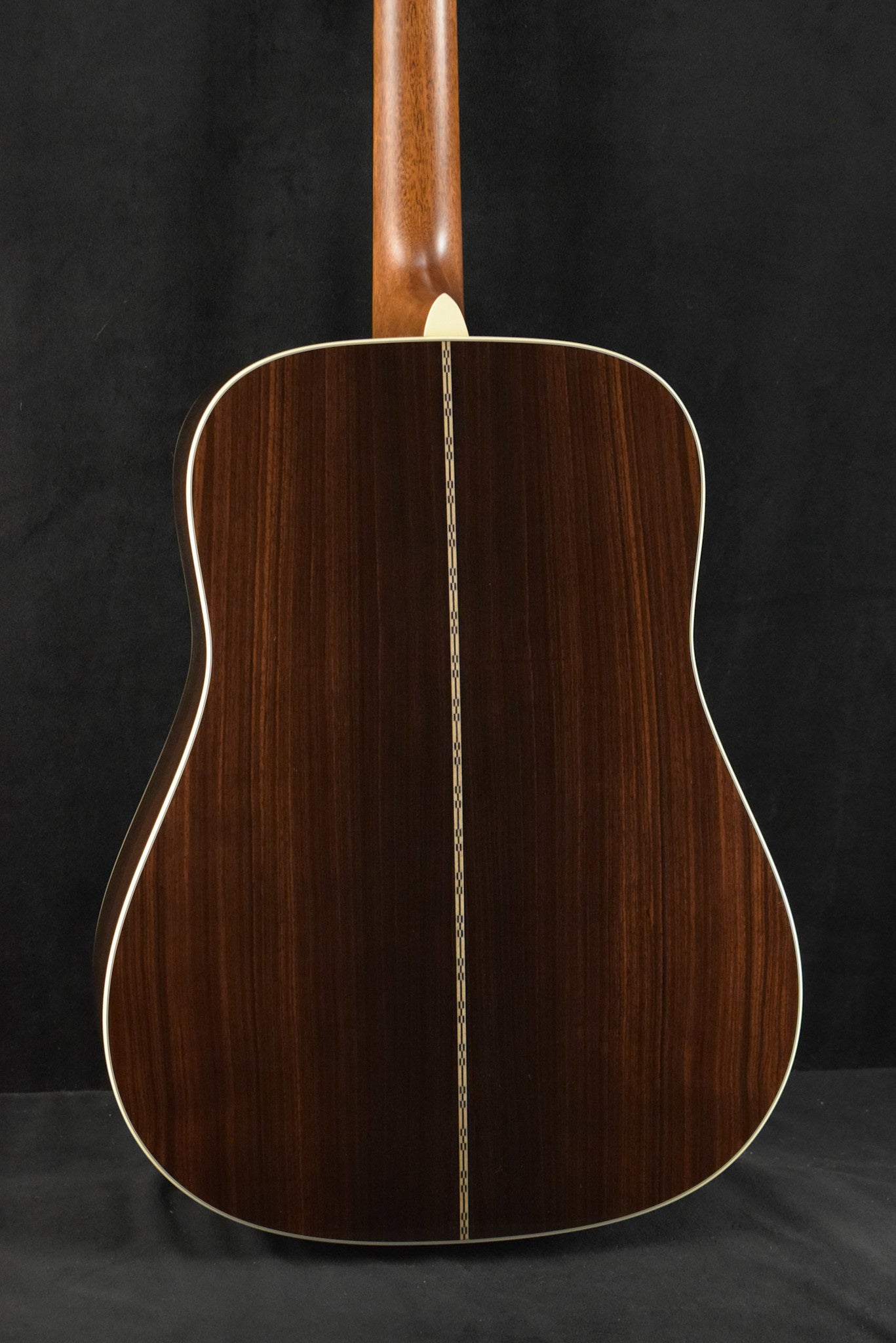 Martin D-28 Natural Gloss