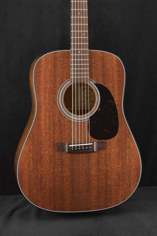 Martin D-19 190th Anniversary Adirondack/Mahogany