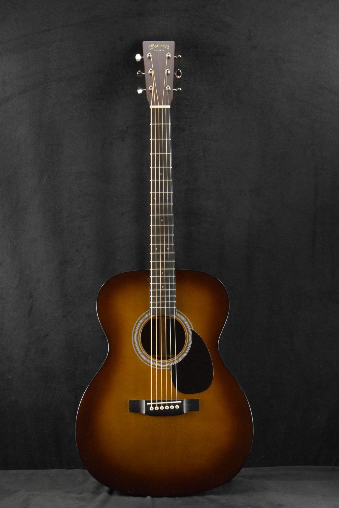 Martin OM-21 Ambertone