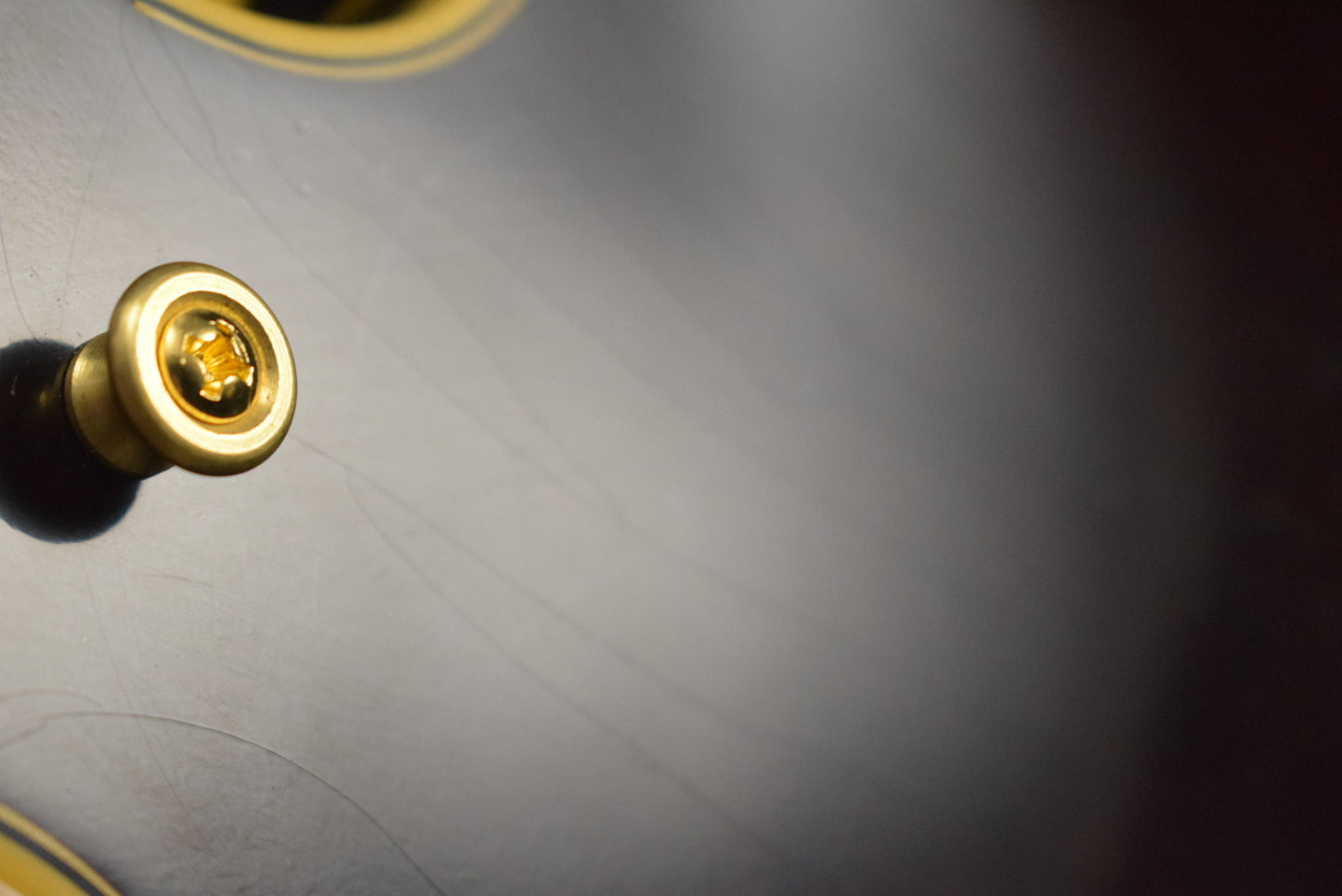 Gibson Murphy Lab B.B. King “Rumble in the Jungle” 1974 ES-355 Walnut Light Aged