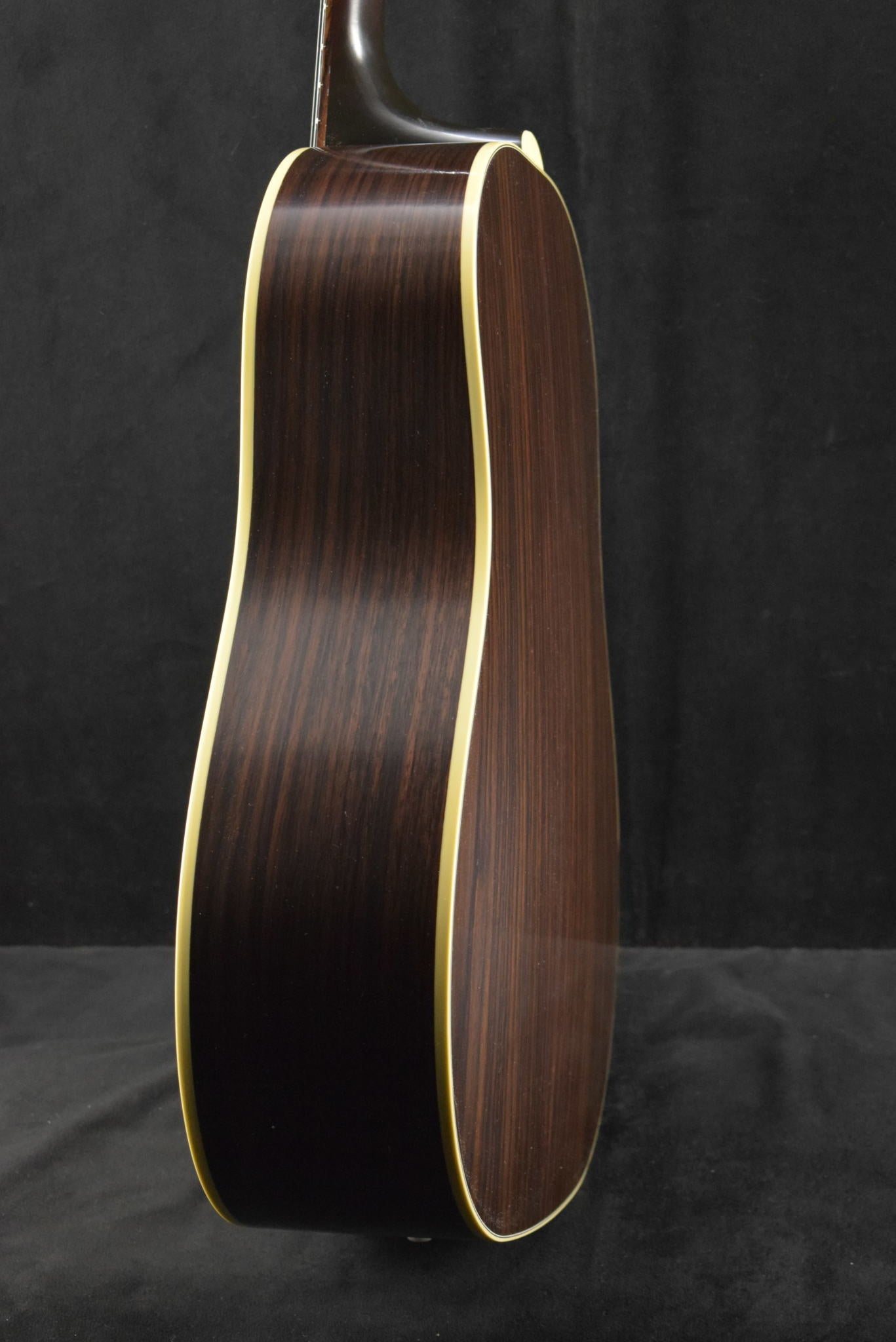 Gibson Custom Shop 1942 Banner Southern Jumbo Vintage Sunburst