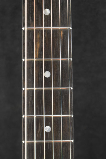 Eastman E10OM-TC-SB Orchestra Model Thermo-Cured Adirondack Spruce Top Sunburst Truetone Gloss