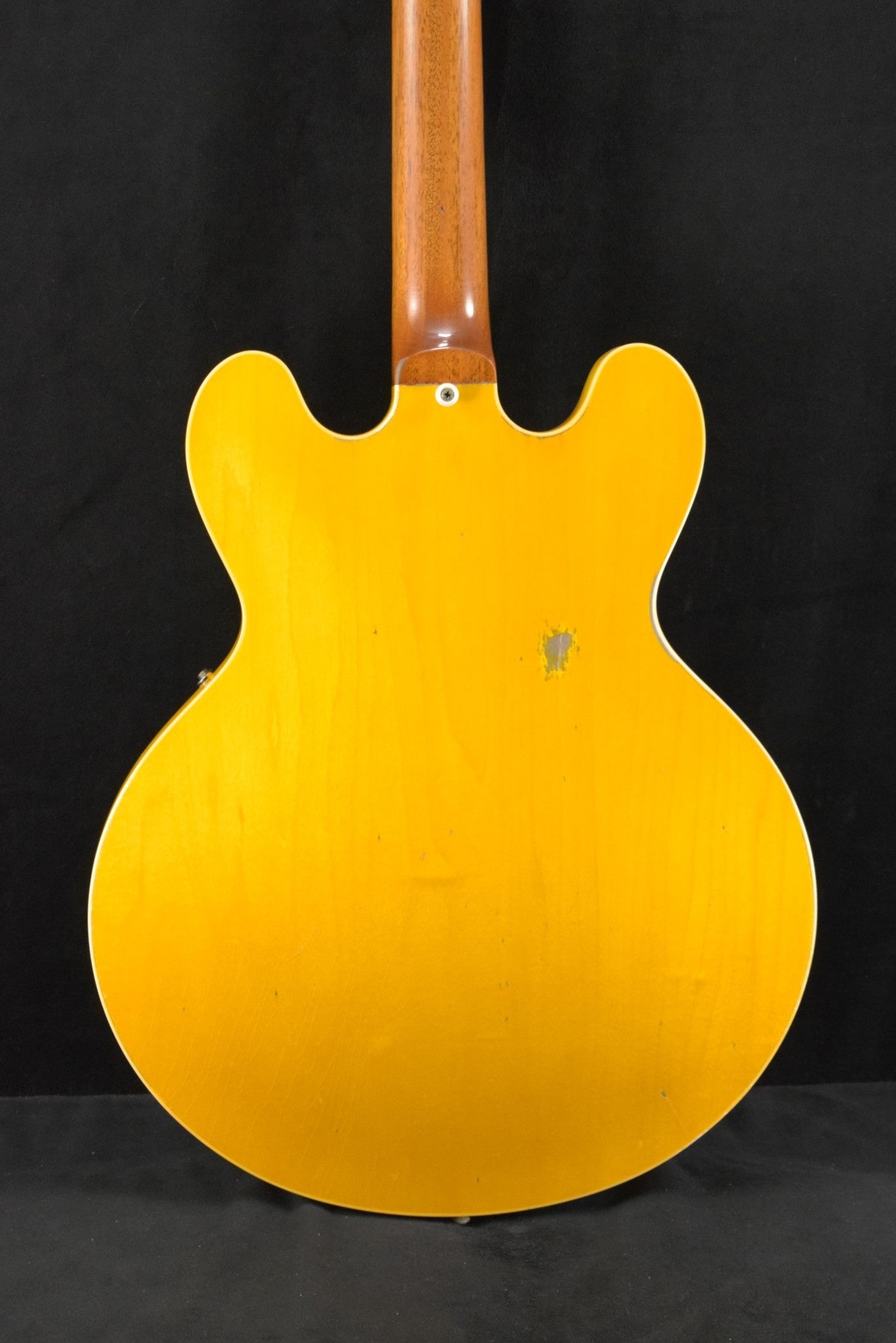 Gibson Murphy Lab 1958 ES-335 Reissue Dirty Blonde Heavy Aged