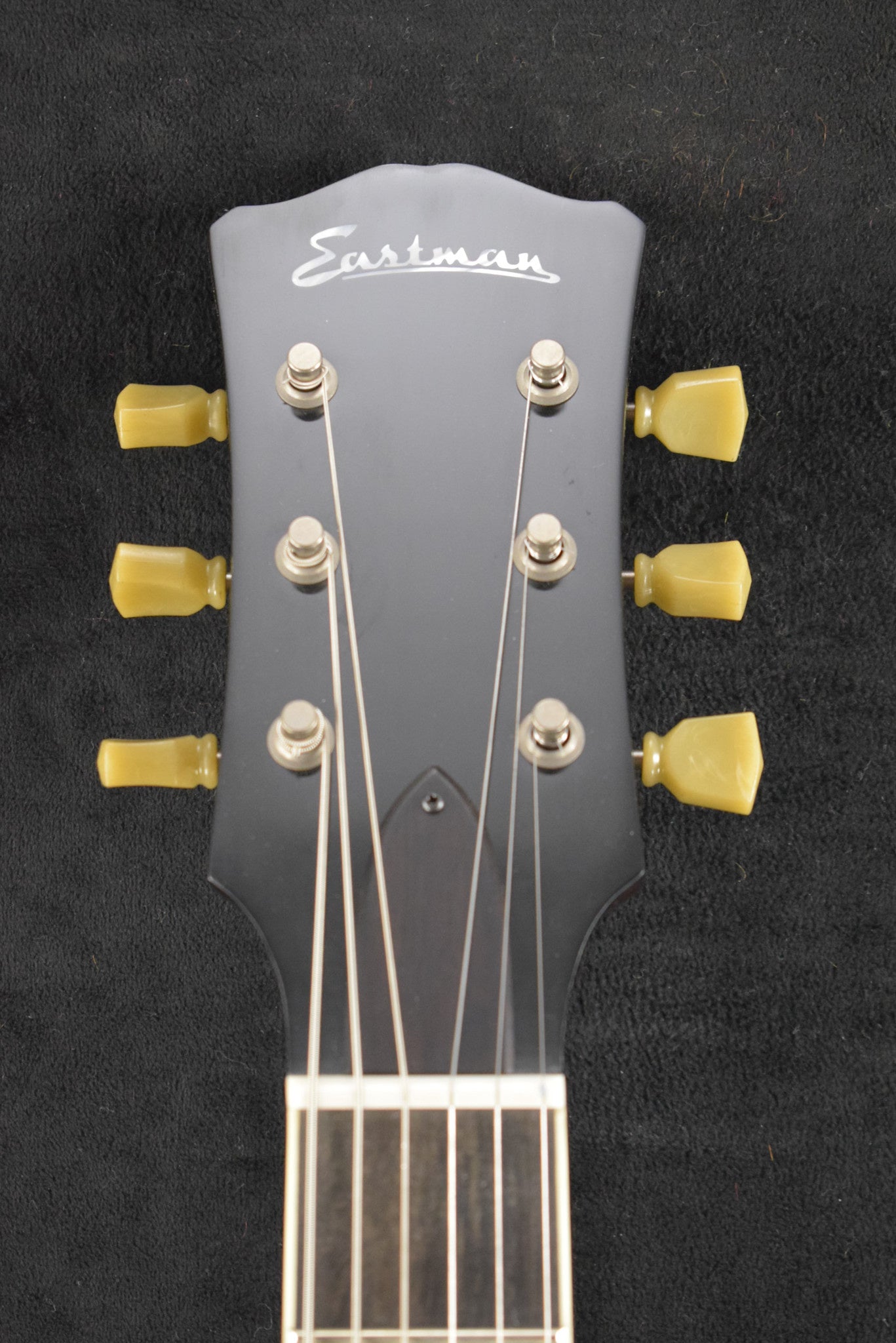 Eastman SB58/TV-LTD-SB Limited Edition Sunburst Truetone Vintage Gloss