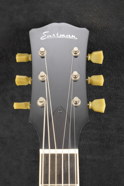 Eastman SB58/TV-LTD-SB Limited Edition Sunburst Truetone Vintage Gloss