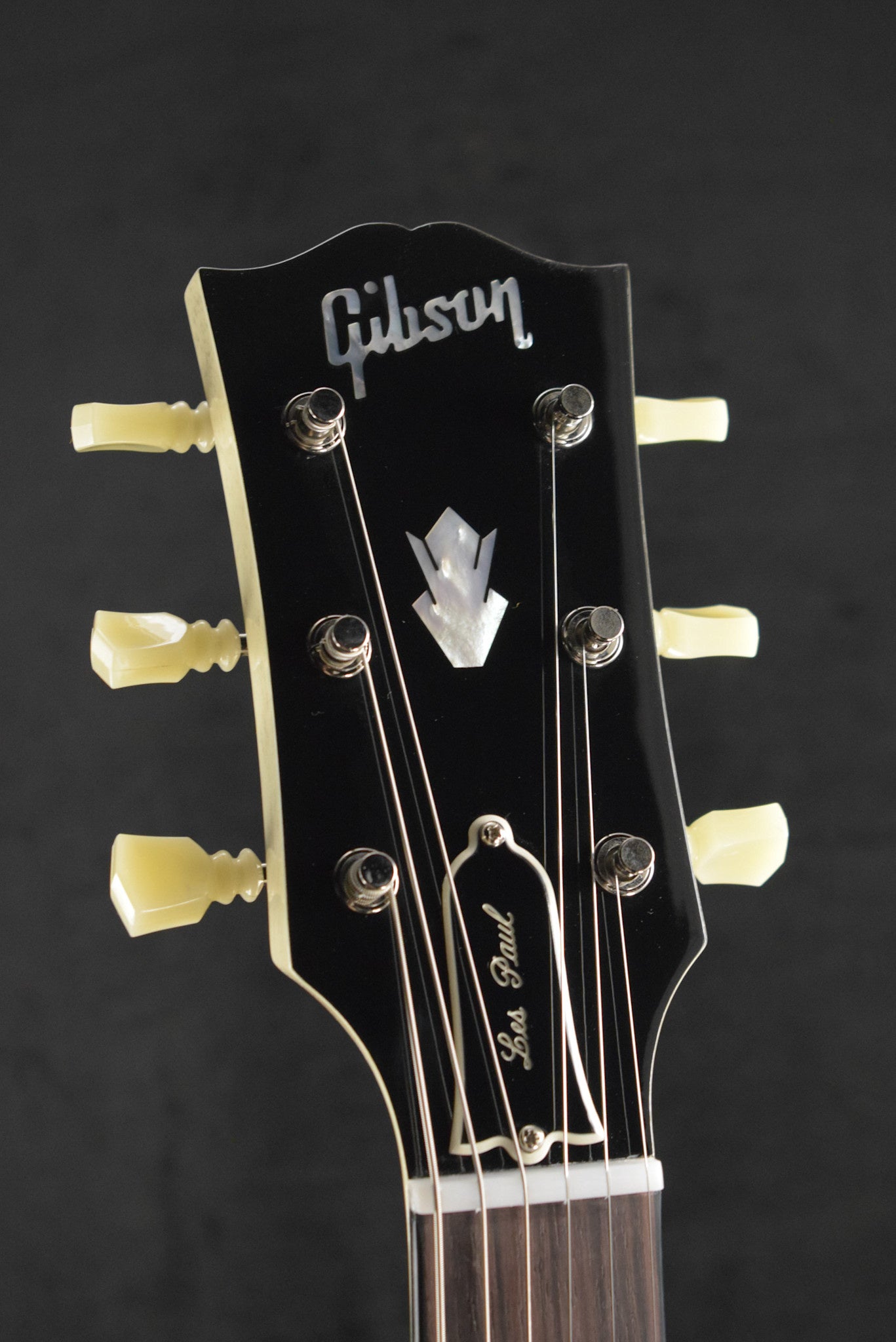 Gibson Custom Dealer Select 1961 SG Standard Gloss TV White
