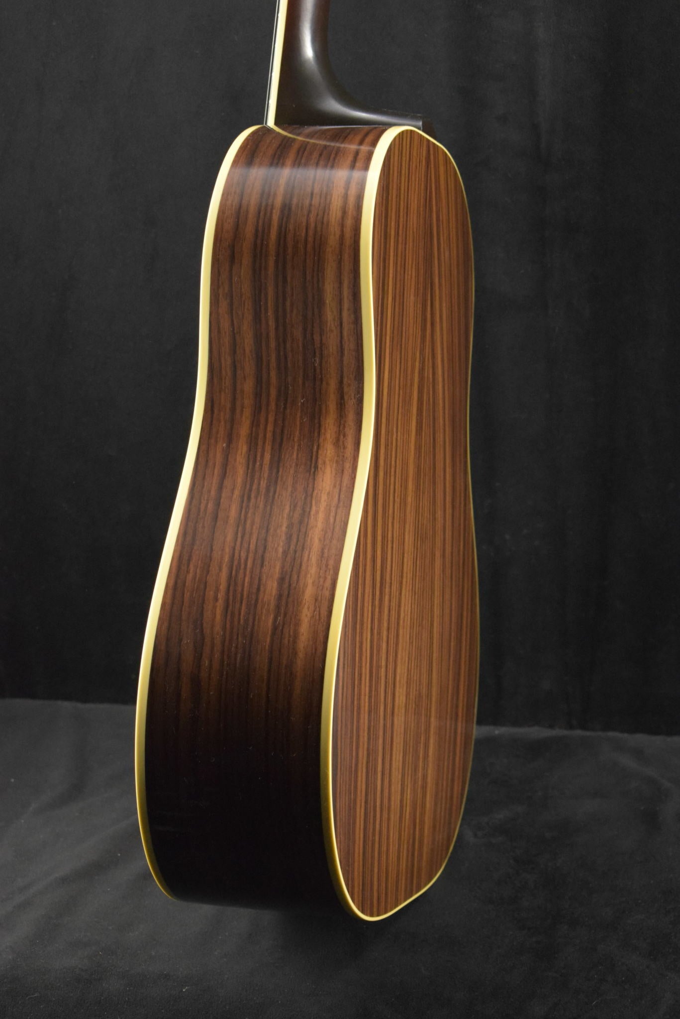 Gibson Custom Shop 1936 Advanced Jumbo Vintage Sunburst