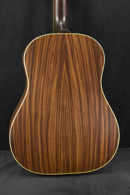 Gibson Custom Shop 1936 Advanced Jumbo Vintage Sunburst