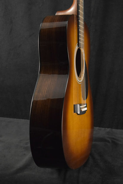 Martin OM-21 Ambertone