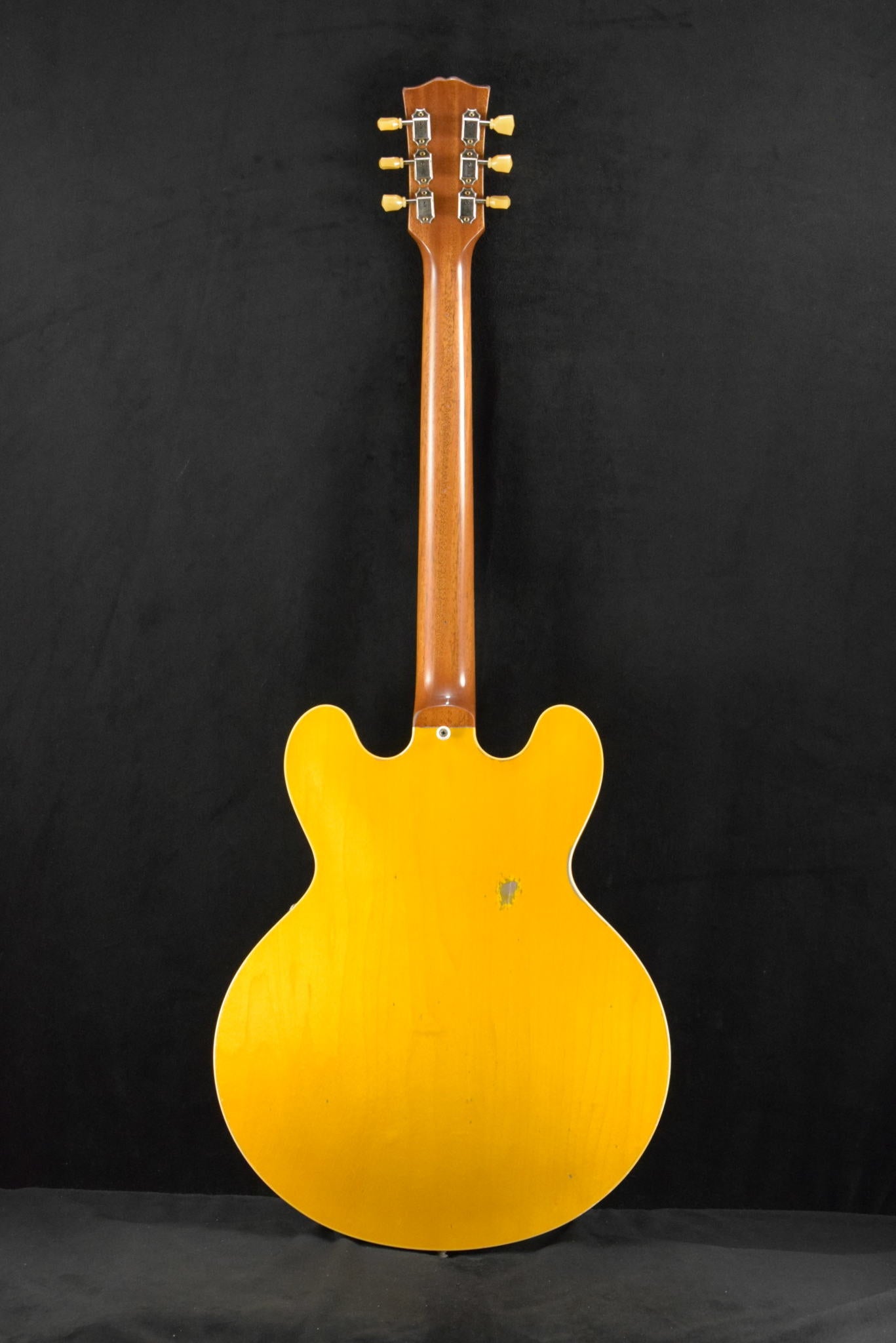 Gibson Murphy Lab 1958 ES-335 Reissue Dirty Blonde Heavy Aged