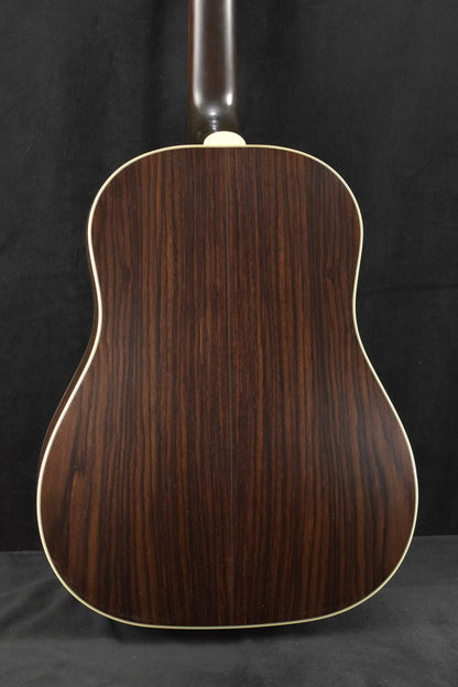 Gibson Custom Shop 1942 Banner Southern Jumbo Vintage Sunburst