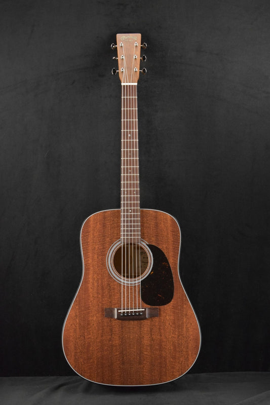 Martin D-19 190th Anniversary Adirondack/Mahogany