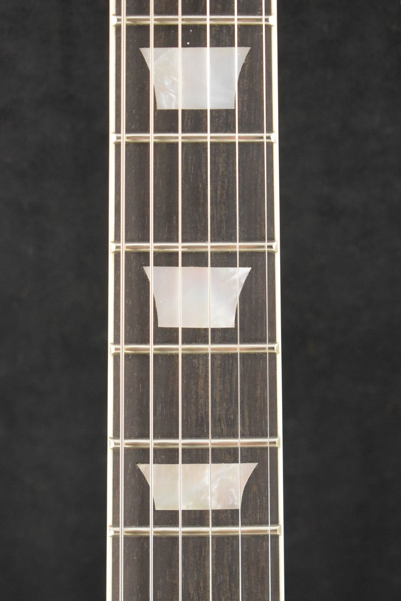 Eastman SB58/TV-LTD-SB Limited Edition Sunburst Truetone Vintage Gloss