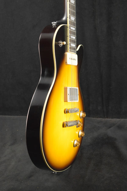 Eastman SB58/TV-LTD-SB Limited Edition Sunburst Truetone Vintage Gloss