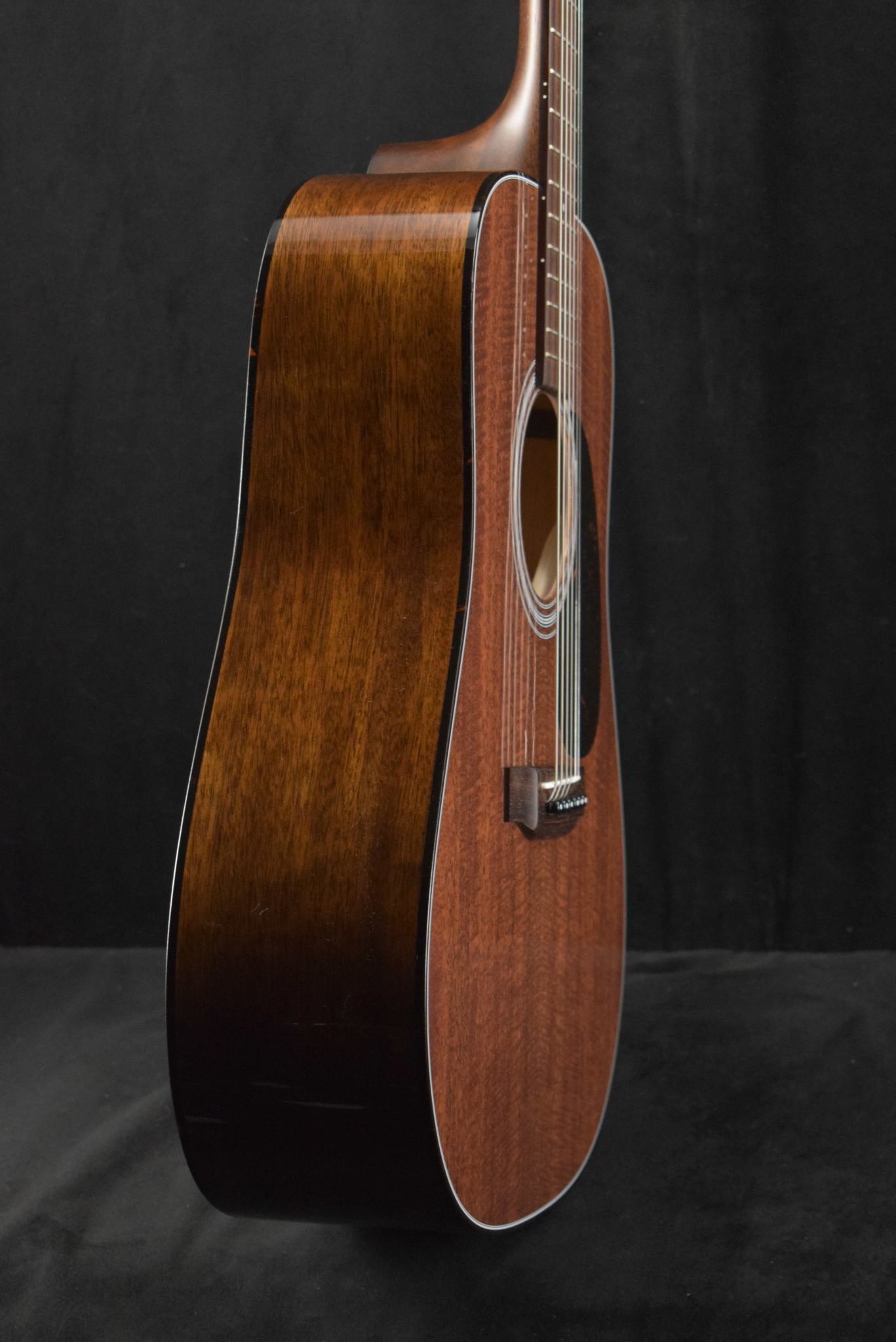 Martin D-19 190th Anniversary Adirondack/Mahogany