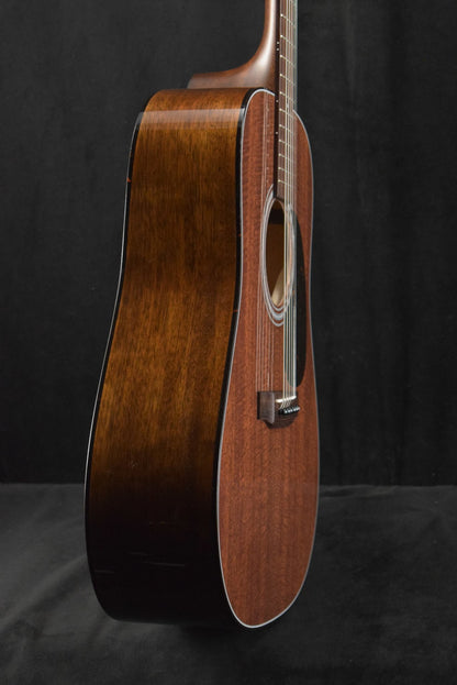 Martin D-19 190th Anniversary Adirondack/Mahogany