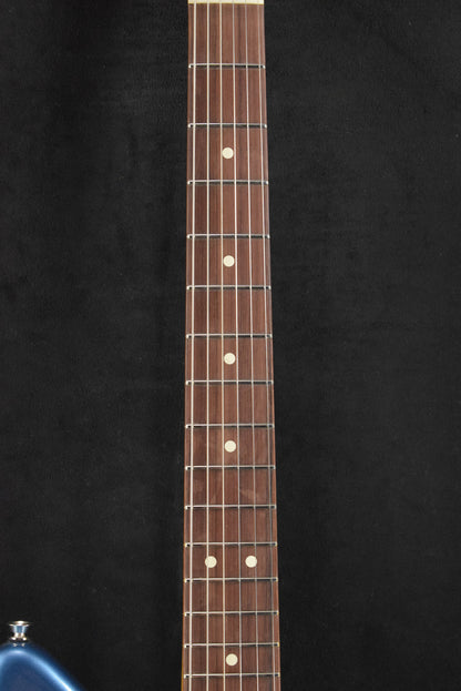 Fender American Professional II Jazzmaster Dark Night Rosewood Fingerboard