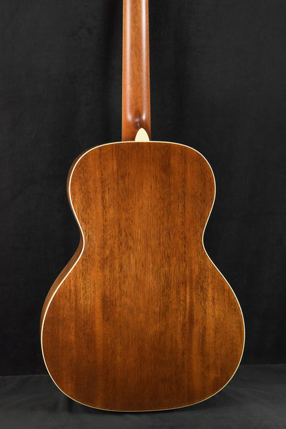 Martin Custom Shop 00 Grand Concert Slope Shoulder Mahogany Natural Gloss