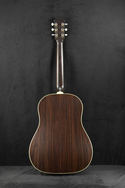 Gibson Custom Shop 1942 Banner Southern Jumbo Vintage Sunburst