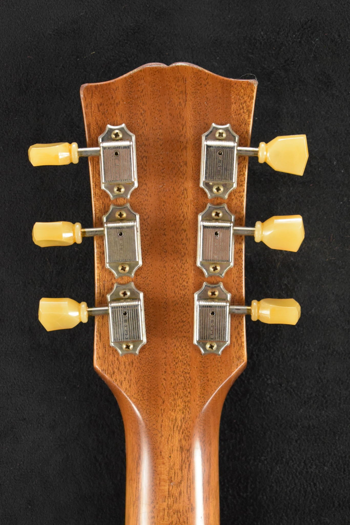 Gibson Murphy Lab 1958 ES-335 Reissue Dirty Blonde Heavy Aged