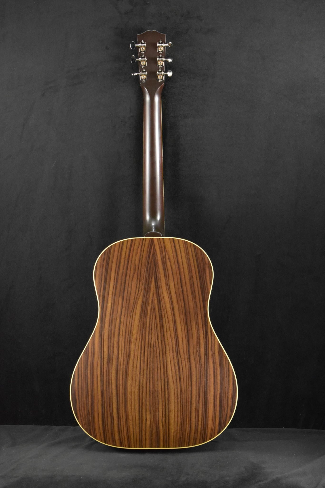 Gibson Custom Shop 1936 Advanced Jumbo Vintage Sunburst