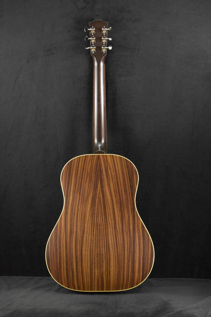 Gibson Custom Shop 1936 Advanced Jumbo Vintage Sunburst