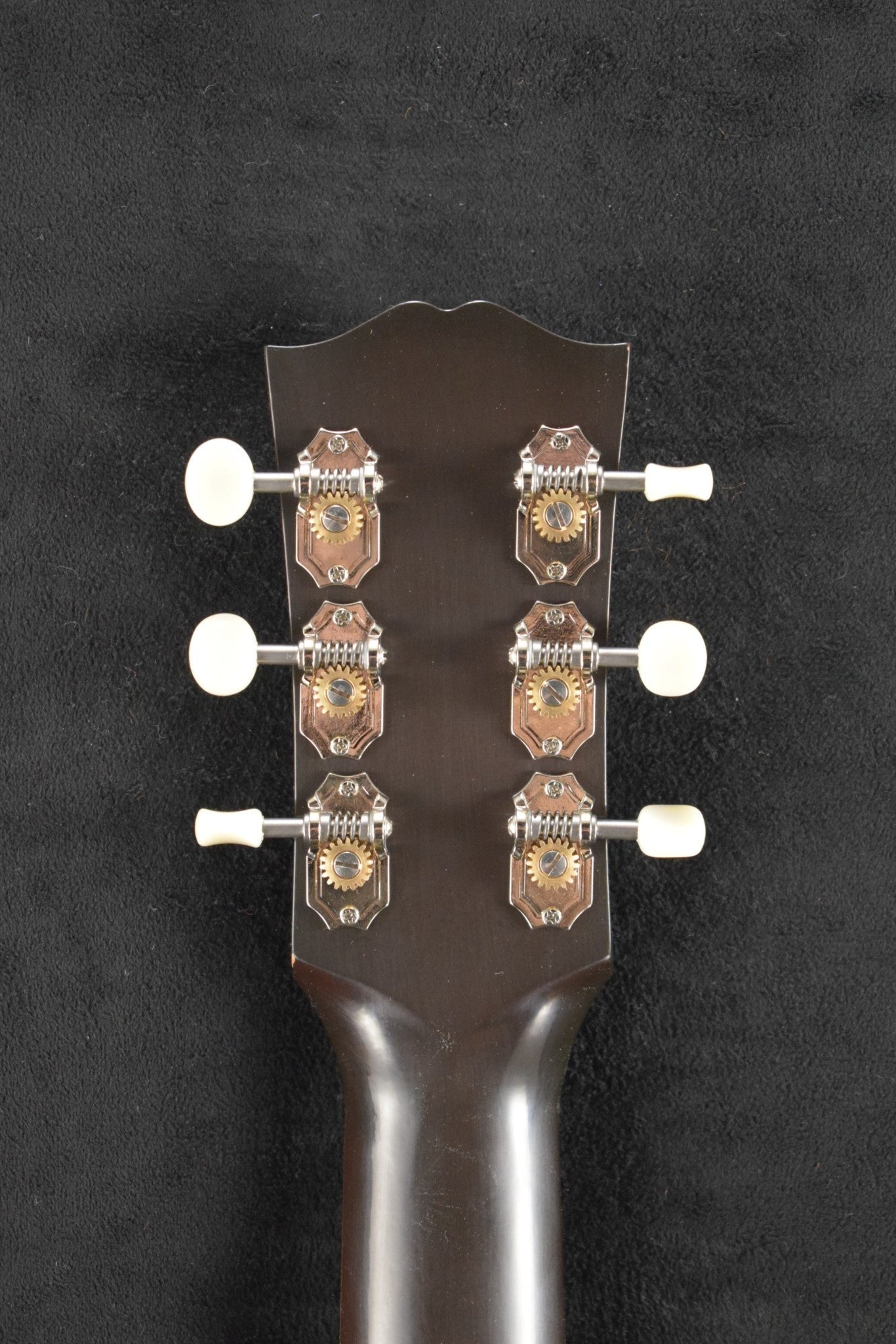 Gibson Custom Shop 1942 Banner Southern Jumbo Vintage Sunburst