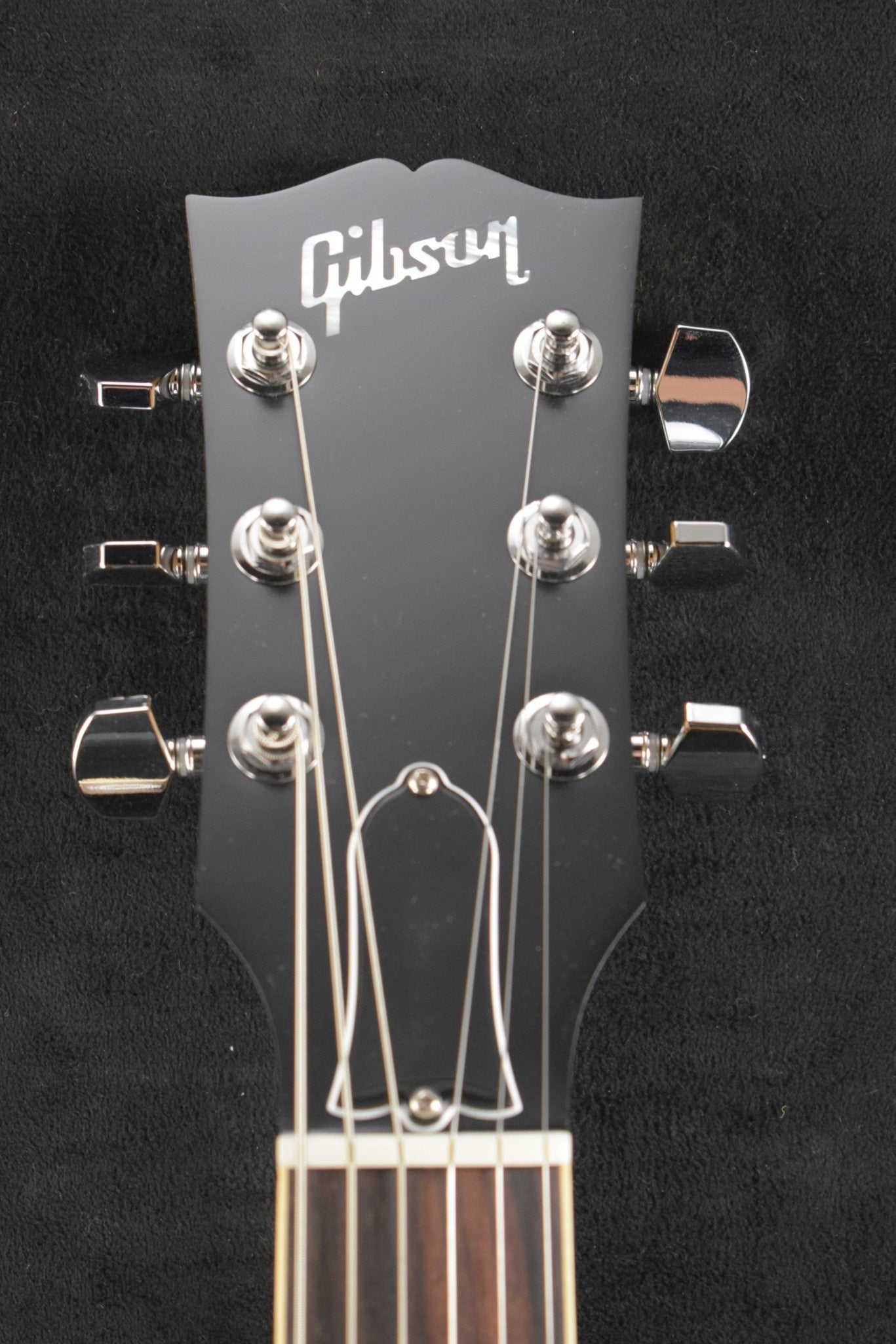 Gibson Kirk Hammett "Greeny” Les Paul Standard﻿﻿ Greeny Burst