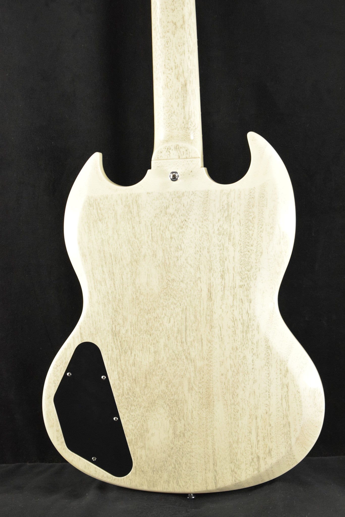 Gibson Custom Dealer Select 1961 SG Standard Gloss TV White