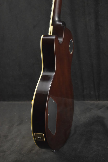 Eastman SB58/TV-LTD-SB Limited Edition Sunburst Truetone Vintage Gloss