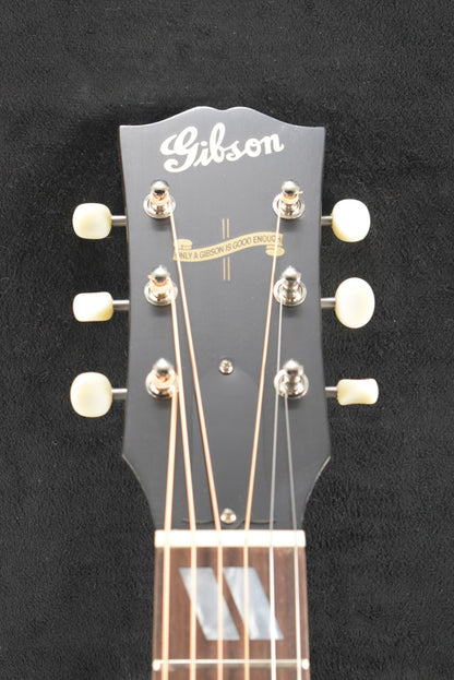 Gibson Custom Shop 1942 Banner Southern Jumbo Vintage Sunburst