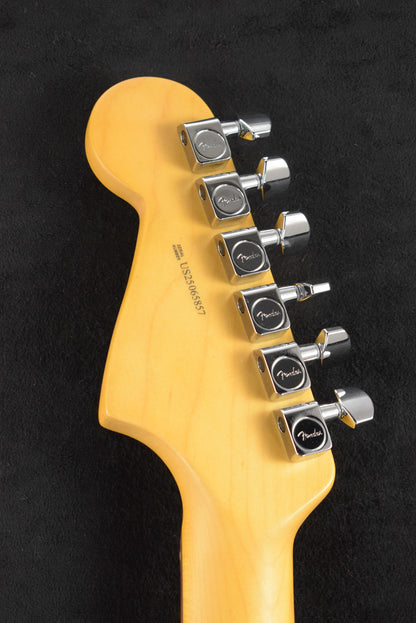 Fender American Professional II Jazzmaster Dark Night Rosewood Fingerboard