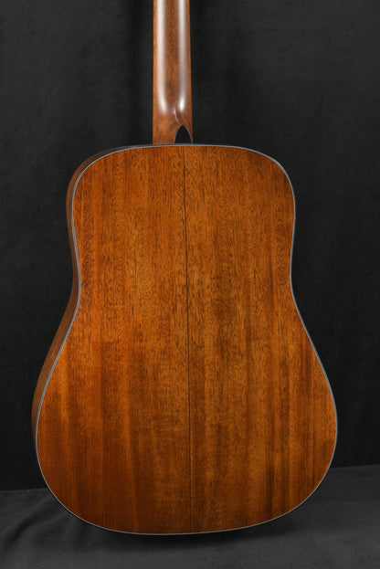Martin D-19 190th Anniversary Adirondack/Mahogany