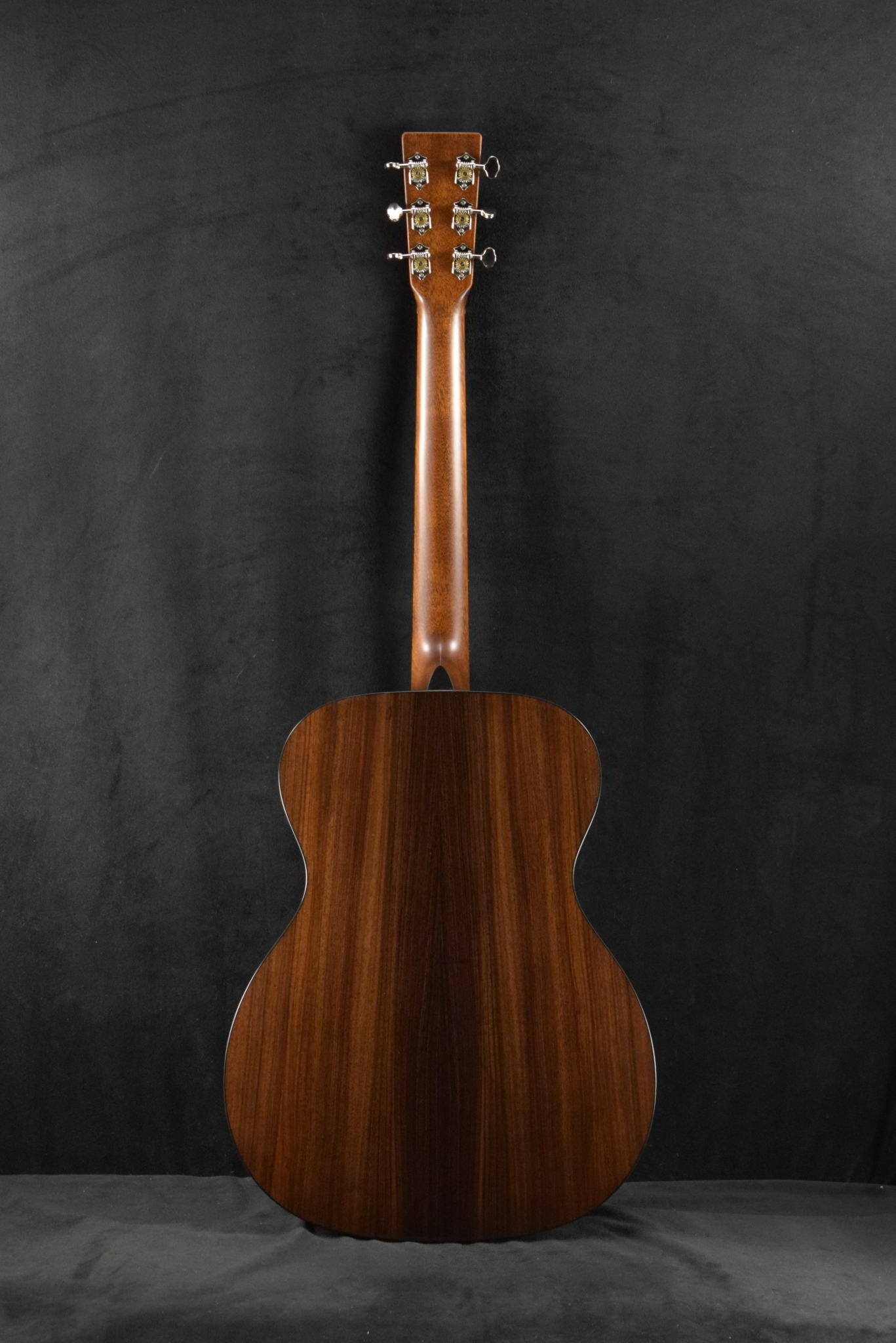 Martin OM-21 Ambertone