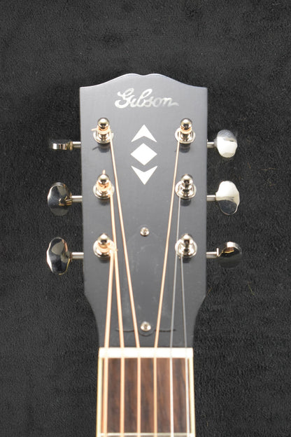 Gibson Custom Shop 1936 Advanced Jumbo Vintage Sunburst