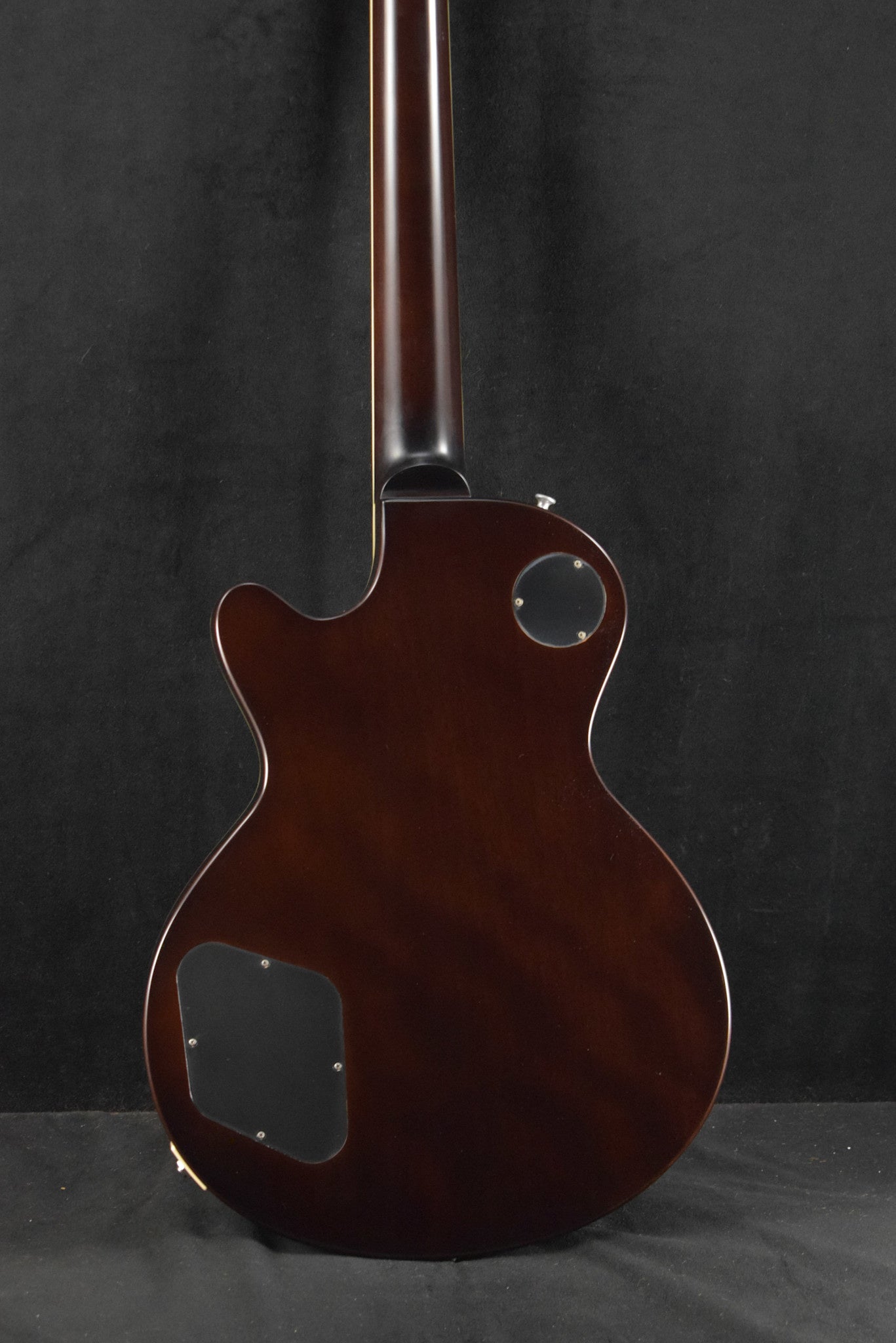 Eastman SB58/TV-LTD-SB Limited Edition Sunburst Truetone Vintage Gloss